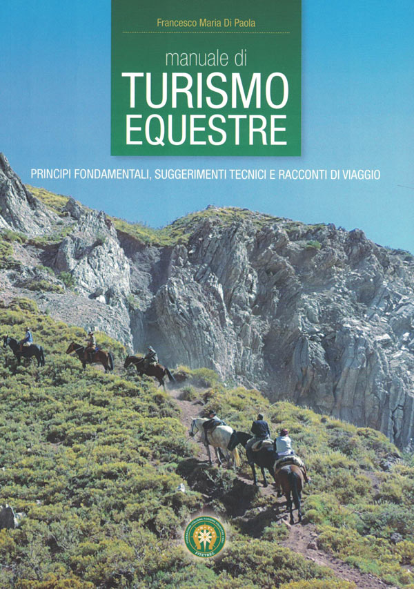 Manuale di Turismo Equestre